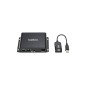Belkin Extender Receiver Copper CAT6 - U Belkin Extender Receiver Copper CAT6 - U