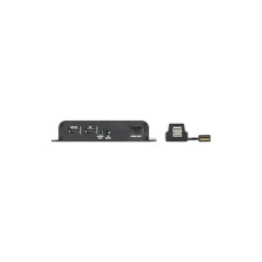 Belkin Extender Receiver Copper CAT6 - U