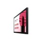 Samsung QB13C-T Écran plat de signalisation numérique 33 cm (13") LCD Wifi 500 cd/m² Full HD Noir Écran tactile Tizen 7.0 16/7
