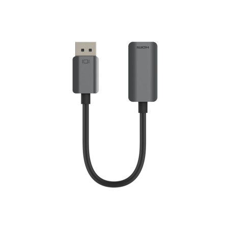 BELKIN Displayport 1.2 to HDMI 2.0 adapt