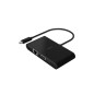 USB-C Multimedia+Charge Adaptr 100W PD USB-C Multimedia+Charge Adaptr 100W PD