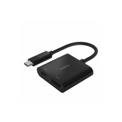USB-C to HDMI+Charge Adapter 60W PD