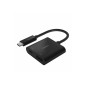 USB-C to HDMI+Charge Adapter 60W PD