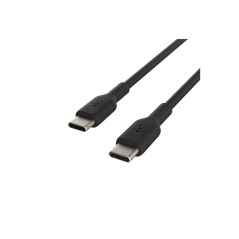 USB-C to USB-C Cable 2M Black