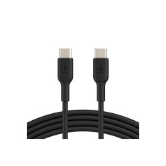 USB-C to USB-C Cable 2M Black