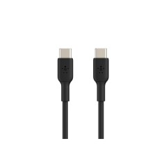 USB-C to USB-C Cable 2M Black
