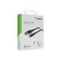 Lightning to USB-A Cable 3M Black