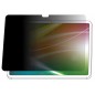 3M BPTAP005 filtre anti-reflets pour écran et filtre de confidentialité 33 cm (13") Tablette Filtre de confidentialité sans