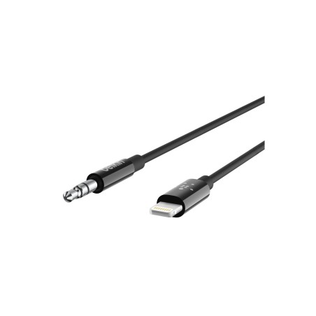 Lightning to 3.5 mm Audio Cable 3ft