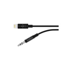 Lightning to 3.5 mm Audio Cable 3ft
