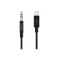 Lightning to 3.5 mm Audio Cable 3ft