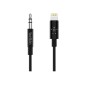Lightning to 3.5 mm Audio Cable 3ft