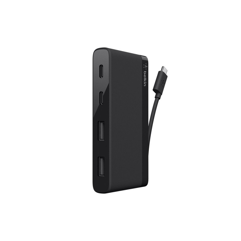 Hub USB-C 3.0 2USB-A and 2USB-C Hub USB-C 3.0 2USB-A and 2USB-C