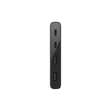 Hub USB-C 3.0 2USB-A and 2USB-C