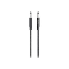 Premium MIXIT Audio Cable Black