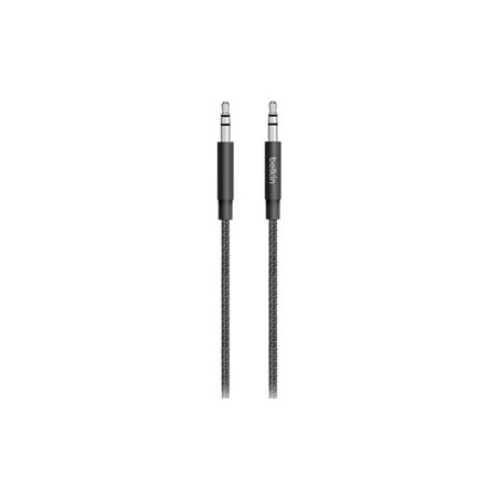 Premium MIXIT Audio Cable Black