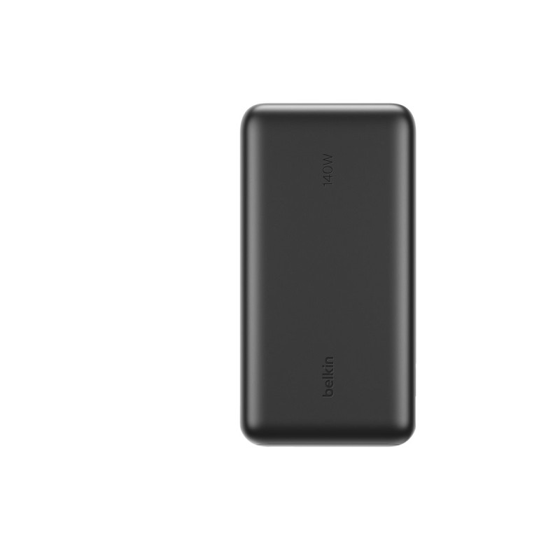 BOOSTCHARGE 25k PD140w Display Power Ban