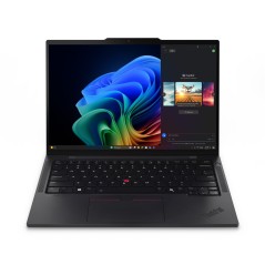 Lenovo ThinkPad T14s Gen 6 (Intel) Intel Core Ultra 5 225U Ordinateur portable 35,6 cm (14") WUXGA 16 Go LPDDR5x-SDRAM 512 Go