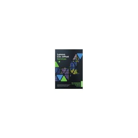 WARRANTY CO2 Offset 2 ton