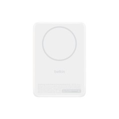 BOOSTCHARGE 5k Qi2 15w PD20w Slim Magnet