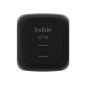 BOOSTCHARGE 67W Dual USB-C PD Wall Chrg BOOSTCHARGE 67W Dual USB-C PD Wall Chrg