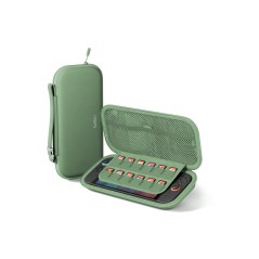 Belkin Etui de protection Switch 2 vert