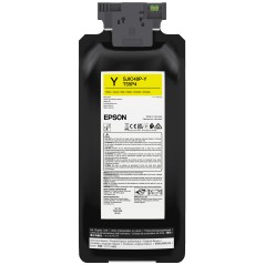 Epson SJIC48P-Y cartouche d'encre 1 pièce(s) Original Jaune
