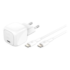 30W USB PD Wall Charger with PPS