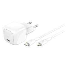 30W USB PD Wall Charger with PPS