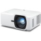 Viewsonic LSD401HD vidéo-projecteur Projecteur à focale standard 4000 ANSI lumens DLP 1080p (1920x1080) Blanc Viewsonic LSD401HD vidéo-projecteur Projecteur à focale standard 4000 ANSI lumens DLP 1080p (1920x1080) Blanc