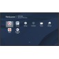 Viewsonic CDE5014-2C Écran d'affichage dynamique Écran plat de signalisation numérique 127 cm (50") LCD Wifi 500 cd/m² 4K Ultra Viewsonic CDE5014-2C Écran d'affichage dynamique Écran plat de signalisation numérique 127 cm (50") LCD Wifi 500 cd/m² 4K Ultra
