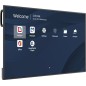 Viewsonic CDE5014-2C Écran d'affichage dynamique Écran plat de signalisation numérique 127 cm (50") LCD Wifi 500 cd/m² 4K Ultra Viewsonic CDE5014-2C Écran d'affichage dynamique Écran plat de signalisation numérique 127 cm (50") LCD Wifi 500 cd/m² 4K Ultra