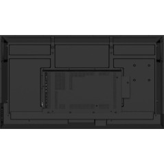Viewsonic CDE5014-2C Écran d'affichage dynamique Écran plat de signalisation numérique 127 cm (50") LCD Wifi 500 cd m² 4K Ultra