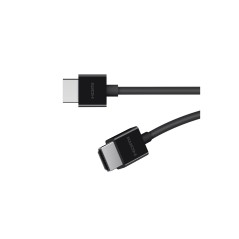 Belkin CABLE HDMI 2.1 M/M 2M BLACK
