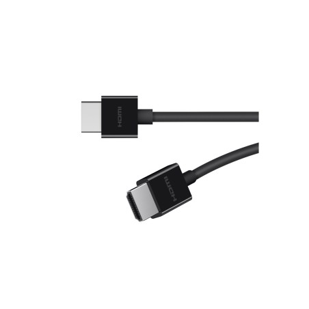Belkin CABLE HDMI 2.1 M/M 2M BLACK