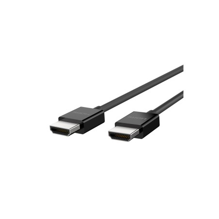 Belkin CABLE HDMI 2.1 M/M 2M BLACK