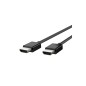 Belkin CABLE HDMI 2.1 M/M 2M BLACK