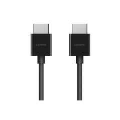 Belkin CABLE HDMI 2.1 M/M 2M BLACK