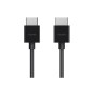 Belkin CABLE HDMI 2.1 M/M 2M BLACK