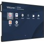 Viewsonic CDE5531-1C Écran d'affichage dynamique Écran plat de signalisation numérique 139,7 cm (55") LCD Wifi 500 cd/m² 4K