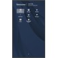 Viewsonic CDE5531-1C Écran d'affichage dynamique Écran plat de signalisation numérique 139,7 cm (55") LCD Wifi 500 cd/m² 4K