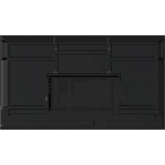 Viewsonic CDE5531-1C Écran d'affichage dynamique Écran plat de signalisation numérique 139,7 cm (55") LCD Wifi 500 cd m² 4K