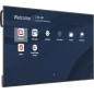 Viewsonic CDE5514-2C Écran d'affichage dynamique Écran plat de signalisation numérique 139,7 cm (55") LCD Wifi 500 cd/m² 4K