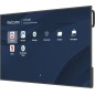 Viewsonic CDE5514-2C Écran d'affichage dynamique Écran plat de signalisation numérique 139,7 cm (55") LCD Wifi 500 cd/m² 4K