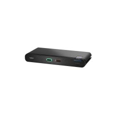 Belkin 2-Port Dual Head DP/HDMI