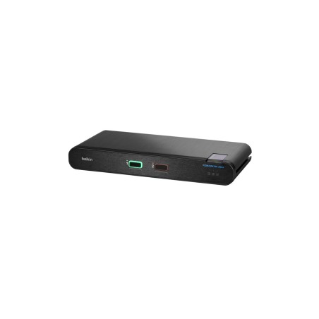 Belkin 2-Port Dual Head DP/HDMI