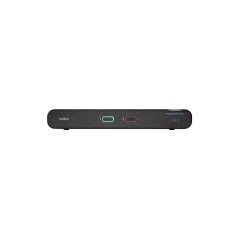 Belkin 2-Port Dual Head DP/HDMI