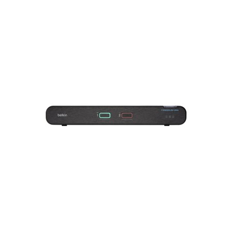 Belkin 2-Port Dual Head DP/HDMI