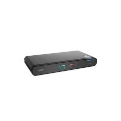 Belkin 2-Port Dual Head DP/HDMI