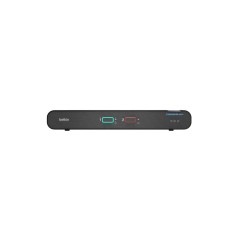 Belkin 2-Port Dual Head DP/HDMI